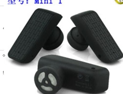 JS-V6 Bluetooth headset