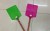 Plastic fly swatter Plastic mosquito swatter mosquito swatter