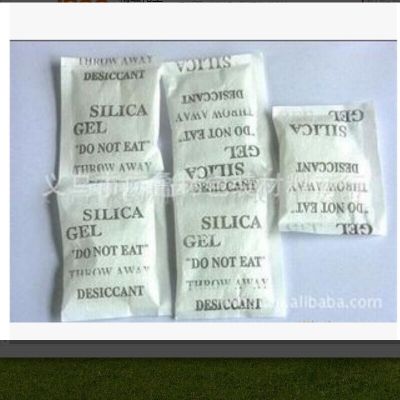 Mineral Desiccant Environmental Protection Silica Gel Dessicant Colloidal Particle Rubber Block