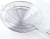 Non-magnetic stainless steel colander/line/network leakage/leakage/fried flour Lei