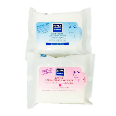 25 bags manufacturers selling disposable cosmetic skin care cleansing wipes clean wet towel wipes