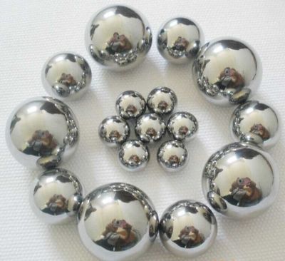 Factory direct steel ball, stainless steel ball steel ball