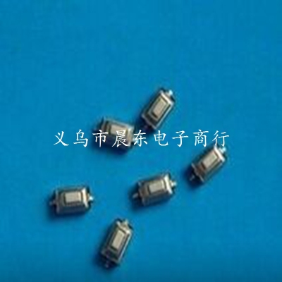 Factory direct tact switch series 3*6-pin SMD bracket