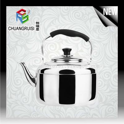 Special price stainless steel kettle gas cooker general