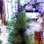 120cm Two-Tone Pine Tree