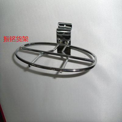 Manufacturers selling shoes display high-grade shoe rack plating
