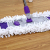 Fiber Flat Mop Rotating Mop Household Cleaning Mop Flat Mop Absorbent Flat Mop 002A