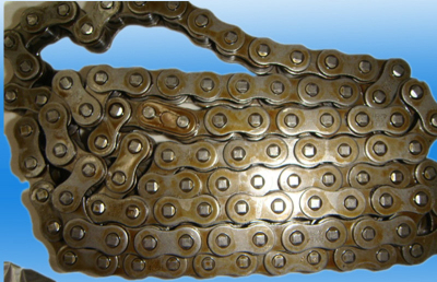 Supply 530-102L motorcycle chain