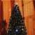 1.8 M Christmas Luxury Decorative Tree Encryption with Decorative Lights LED Lights Large Christmas Tree