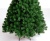 1.5M/1.8M/2.1M PVC Green Emulation Christmas Tree