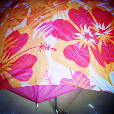 Automatic umbrella long handle double oversized umbrella super sun protection umbrella wind protection umbrella