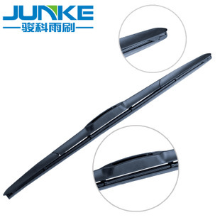 Junke Genuine Toyota Buick Boneless Car Wiper Three Universal Windshield Wiper for Car Factory Direct Sales