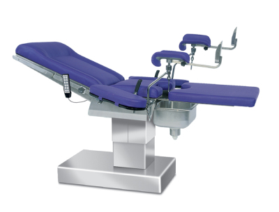 Gynecological Maternity Bed Delivery Bed