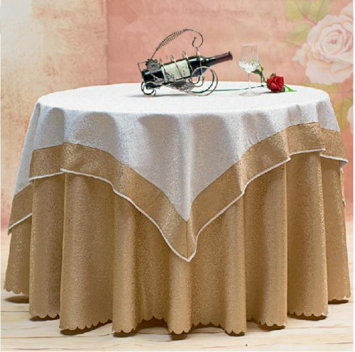 Hotel Restaurant Tablecloth European Table Cloth Chinese Table Cloth Coffee Table Cloth