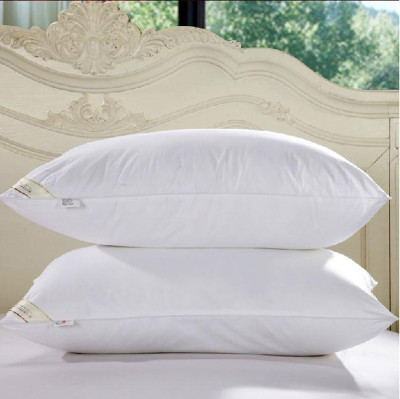 Zheng hao hotel supplies hotel feather velvet pillow pillow core bedding new five - star home textile