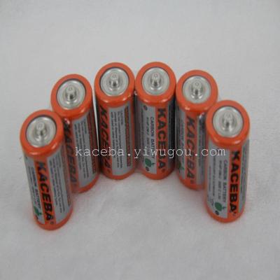 [KACEBA] No. 2 R14P no mercury free high power C battery