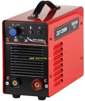 ZX7-200N inverter DC arc welding machine