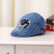 The cowboy hat and outdoor leisure Hat Beret fishing Cap Baseball Cap BL-4