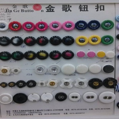 Resin Button Jeans Button Clothing Accessories Button