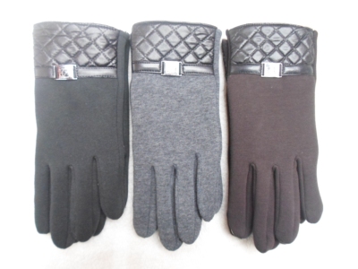 New Mens warm cashmere gloves touch screen