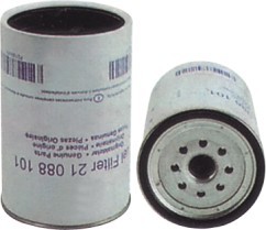 Volvo oil filter 21088101