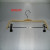 Factory Direct Sales to Clothes Hanger Dual-Purpose Hanger Clothing Display Rack