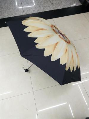 Sixty percent off 8K black plastic umbrella umbrella umbrella umbrella UV umbrella to sample custom