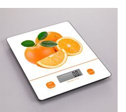 201-S kitchen electronic scale