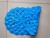 Factory Direct Sales Shell Non-Slip Mat Bathroom Non-Slip Mat Bathroom Mat Massage PVC Non-Slip Mat