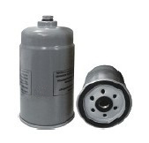 Man diesel filter WDK725