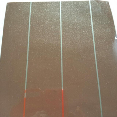 Jinxiang 2.5mm aluminium composite panel for kitchen,marking plate,showcase,billboard,face decoration