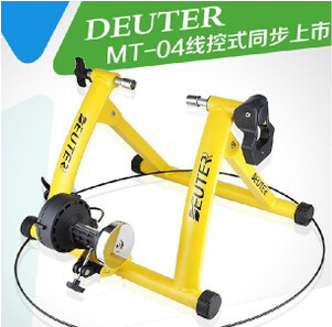 Bike indoor exercise platform road vehicle training platform mt-04 /KW small cycling platform