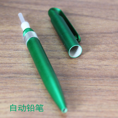 1+1 ballpoint pen pencil set manufacturers direct sales self-production wholesale export