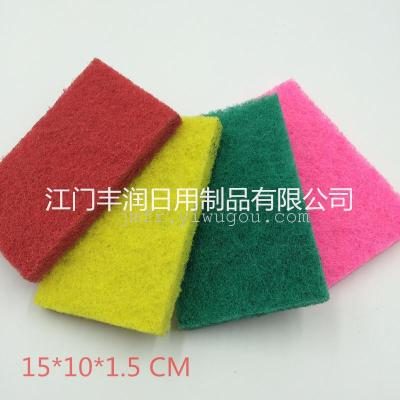 The pool brush cloth, sand cleaning cloth, needle cleaning cloth, spray cleaning cloth