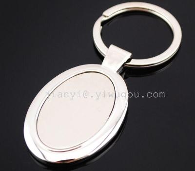 Metal key buckle gifts key buckle alloy key buckle