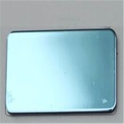 Jinxiang 4MM mirror aluminum composite panel for interior wall,exposed wall,face decoration,marking plate,showcase