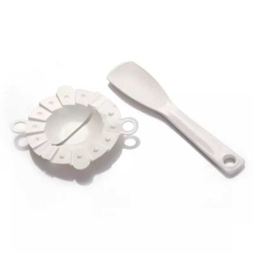 Creative Dumpling Packer Kitchen Utensils Gadget Dumpling Making Mold Easy Dumpling Making