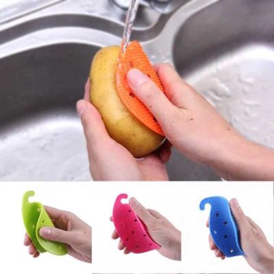 Creative kitchen utensils Korea Home Furnishing essential small utility gadget artifact lazy kitchen supplies