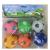 Manufacturers direct maintenance of Vent Football toys high quality