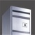 Refrigerator reefer cabinet and two cabinet wine cabinet display cabinet