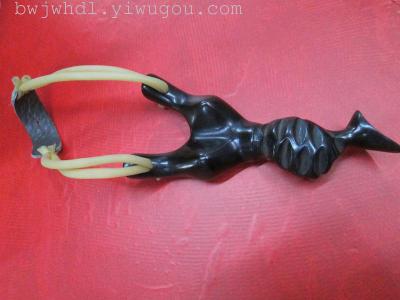 Wholesale, retail, high-end customers slingshot outdoor toys