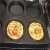 Manufacturers selling snack equipment Egg Tart Food tray mold