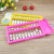 Five beads mental abacus children early education number learning supplies