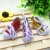 High-Top Shoes Simulation Shoes Keychain Pendant