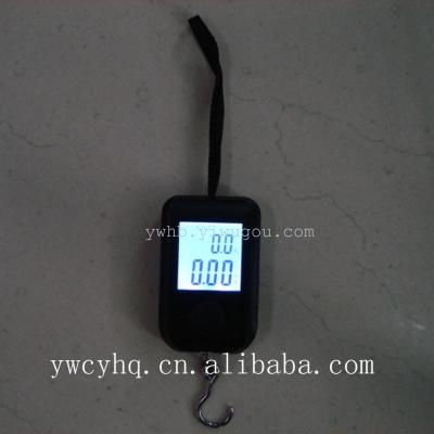 40kg electronic scale hanging scale