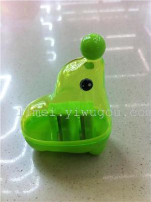 Bright sea lions creative students children's rubber rubber love cartoon eraser