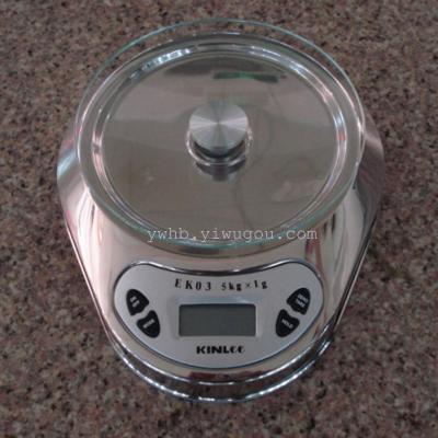 EK03 electronic kitchen scales, scales, scales, scales