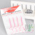 11Dental Floss Supply Bagged Barrel Dental Floss Plastic Bottled Dental Floss Xinwang BrandPrestige brand