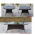 Outdoor Courtyard Table And Chair Combination Leisure Outdoor Outdoor Rattan Chair Outdoor Waterproof And Sun Protection