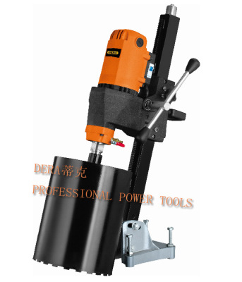 Electric tools, engineering drilling, diamond drilling